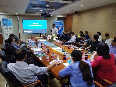 共創(chuàng)未來,續(xù)寫輝煌 | 2020年度克萊門特空調(diào)福州地區(qū)暖通技術(shù)交流會(huì)