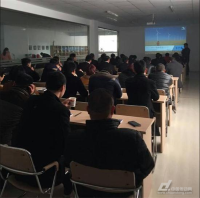 蘇州默納克2015產品技術交流會南潯站成功舉辦 - 傳動新聞,自動化新聞,工控資訊 - 中國傳動網