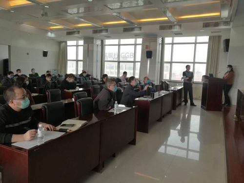 圍觀 解釋評價中心成功舉辦技術交流大賽