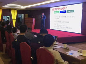 海康機(jī)器人2019全國機(jī)器視覺技術(shù)交流會(huì) 北京站圓滿落幕