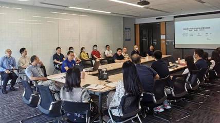 PLE混合動(dòng)力技術(shù)交流會(huì) 創(chuàng)新驅(qū)動(dòng)與未來展望