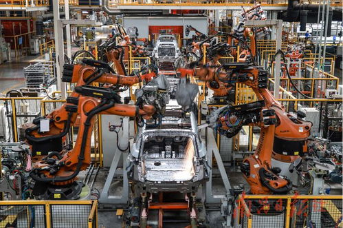 1046.7億元投資733個(gè)項(xiàng)目 技術(shù)交流驅(qū)動(dòng)創(chuàng)新發(fā)展