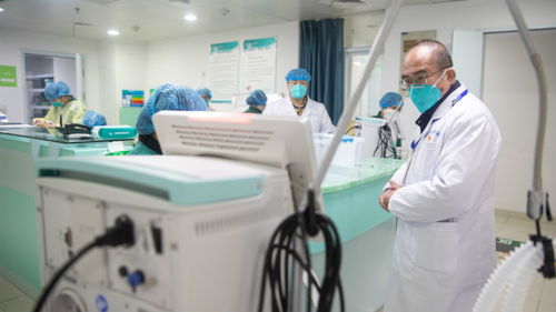 醫(yī)療器械產業(yè)迎來爆發(fā)期 企業(yè)數量激增近3倍，技術創(chuàng)新成核心引擎